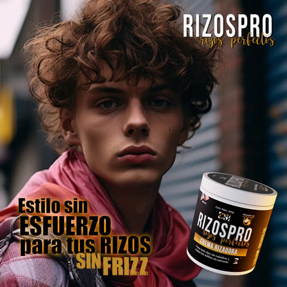 RIZOS PRO By Dr. Usa. (Original)