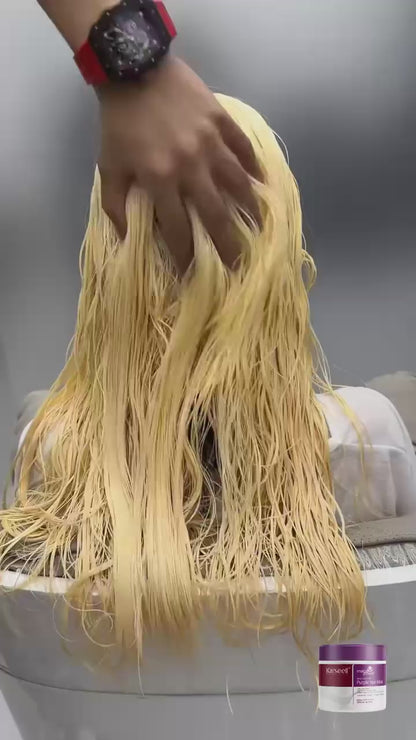 karseell Crema matizante (Original)